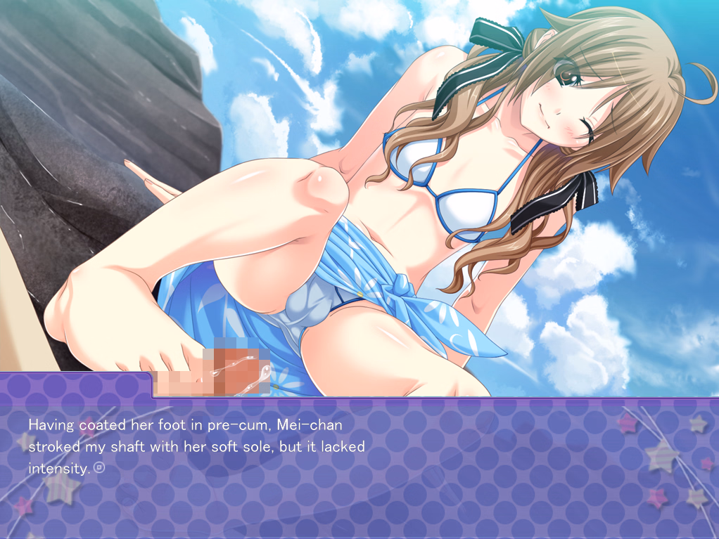 VN Others Completed Ore no Otouto ga Konna ni k(ry [Final] [TRICK STAR]