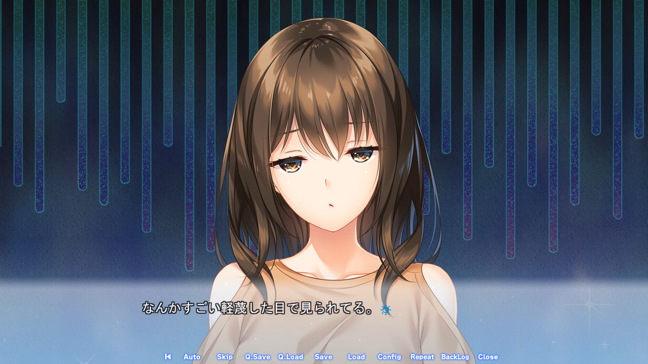 VN Others Completed Happy Weekend [Final] [HOOKSOFT]