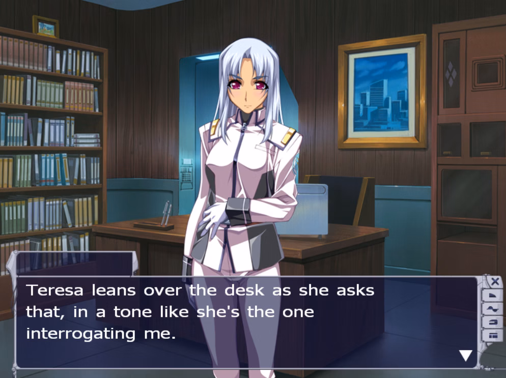 VN Others Completed Ryoujoku Guerilla Gari 3 [Final] [Liquid]