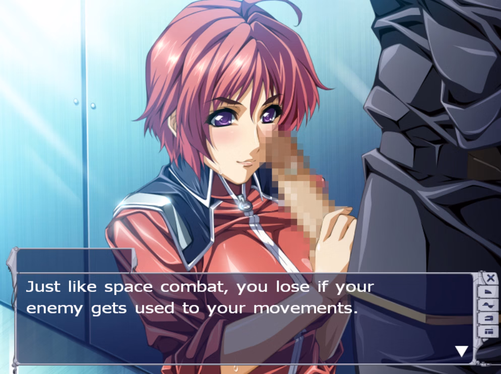 VN Others Completed Ryoujoku Guerilla Gari 3 [Final] [Liquid]