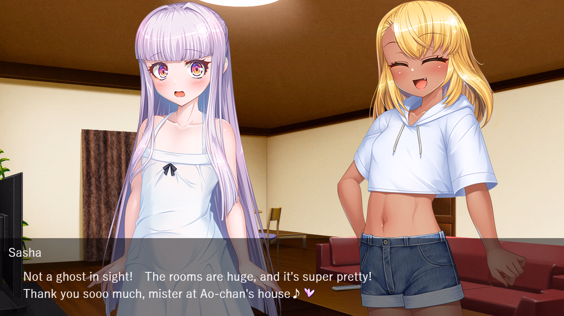VN Others Completed Kanaete Double Wedding 2 - Umibe no Ecchi na Shinkon Ryokou [Final] [Gyaru Prince]
