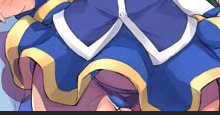 Others Completed Give the Taste of Defeat to This Loose Goddess! ~I'll Never Succumb to a Slut's Seduction ADV~ [Final] [bon-no strategy]