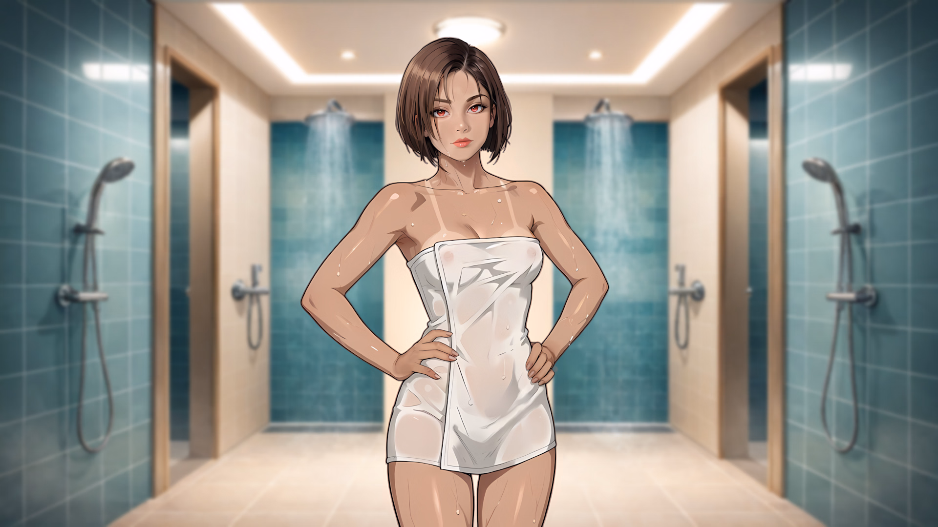 Ren'Py Guest No. 7 [v0.1] [Neon Door Games]