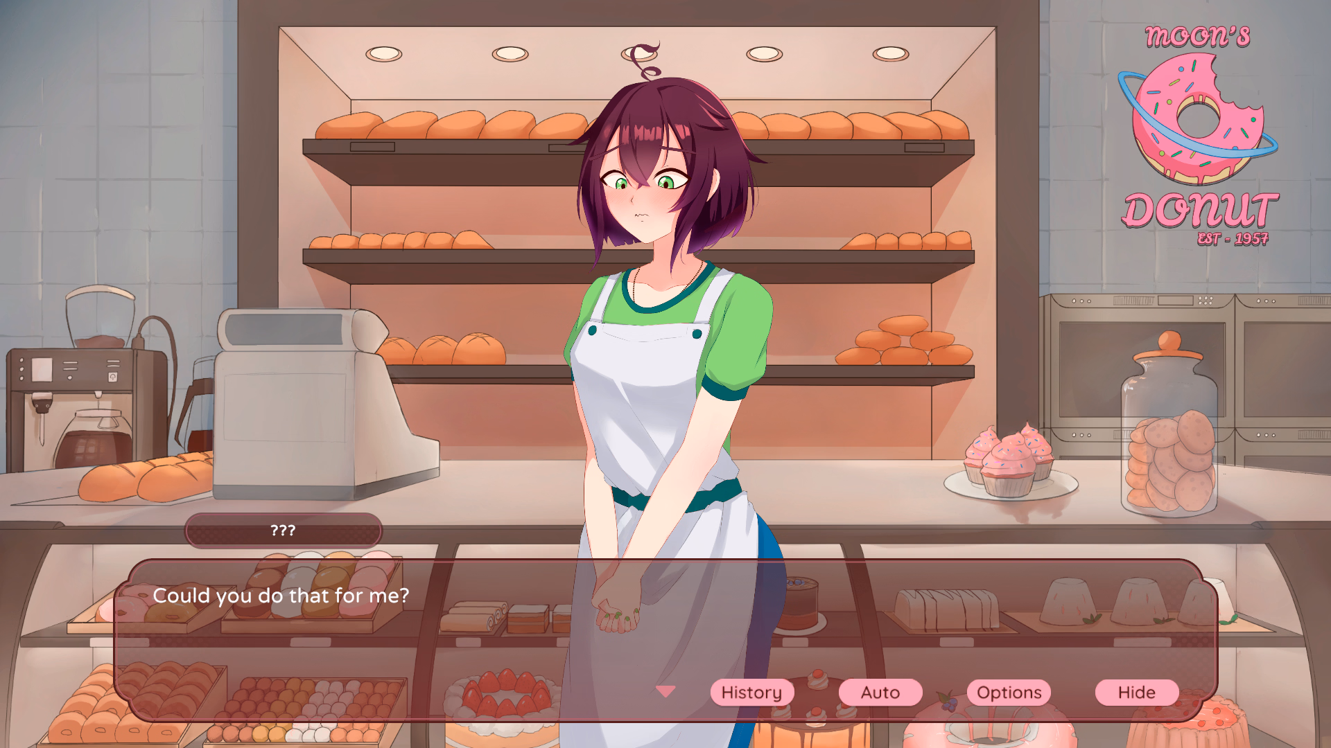 Unity Baked with Love [v0.2.2] [Nobafka]