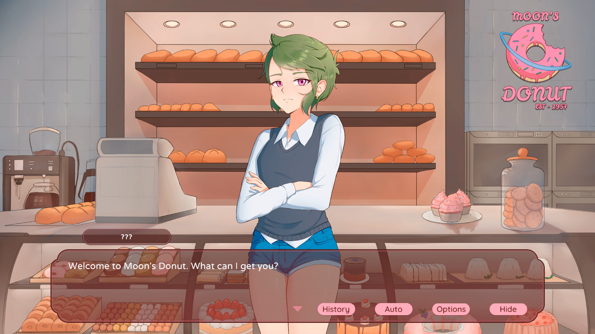 Unity Baked with Love [v0.2.2] [Nobafka]