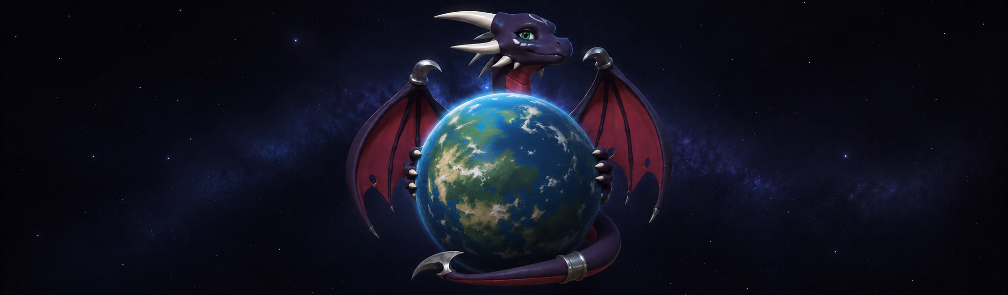 HTML Feral Planet [v0.1] [Kodrarele]
