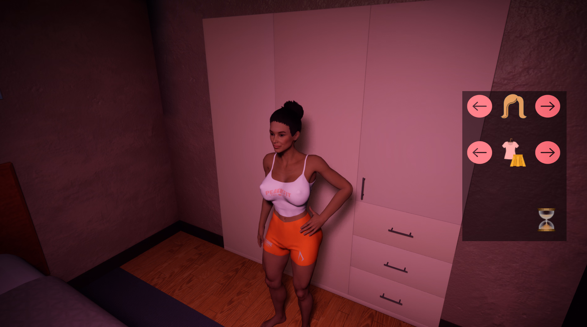 Unreal Engine Unwritten Moments [v0.1] [LeaDev]