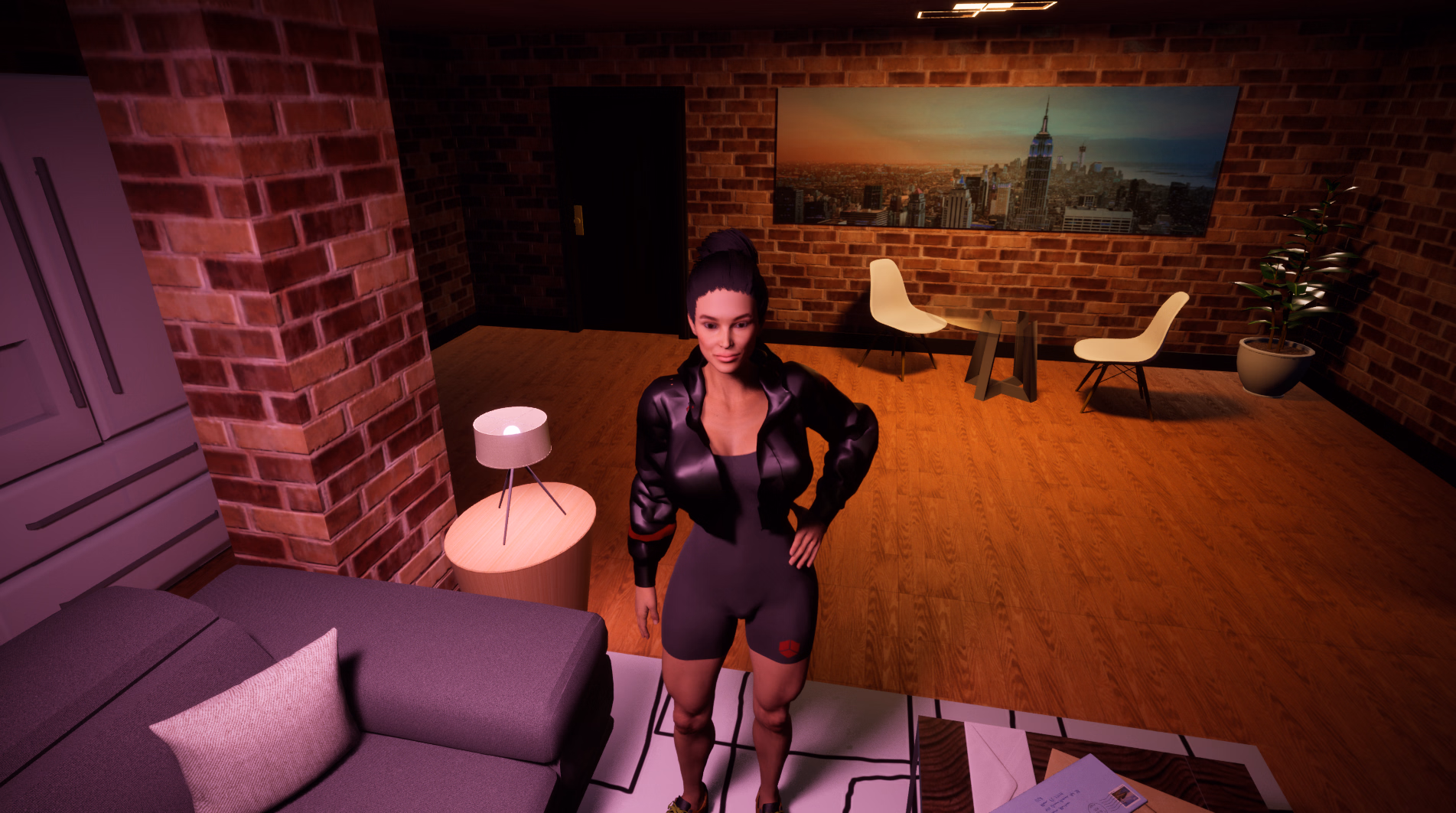 Unreal Engine Unwritten Moments [v0.1] [LeaDev]