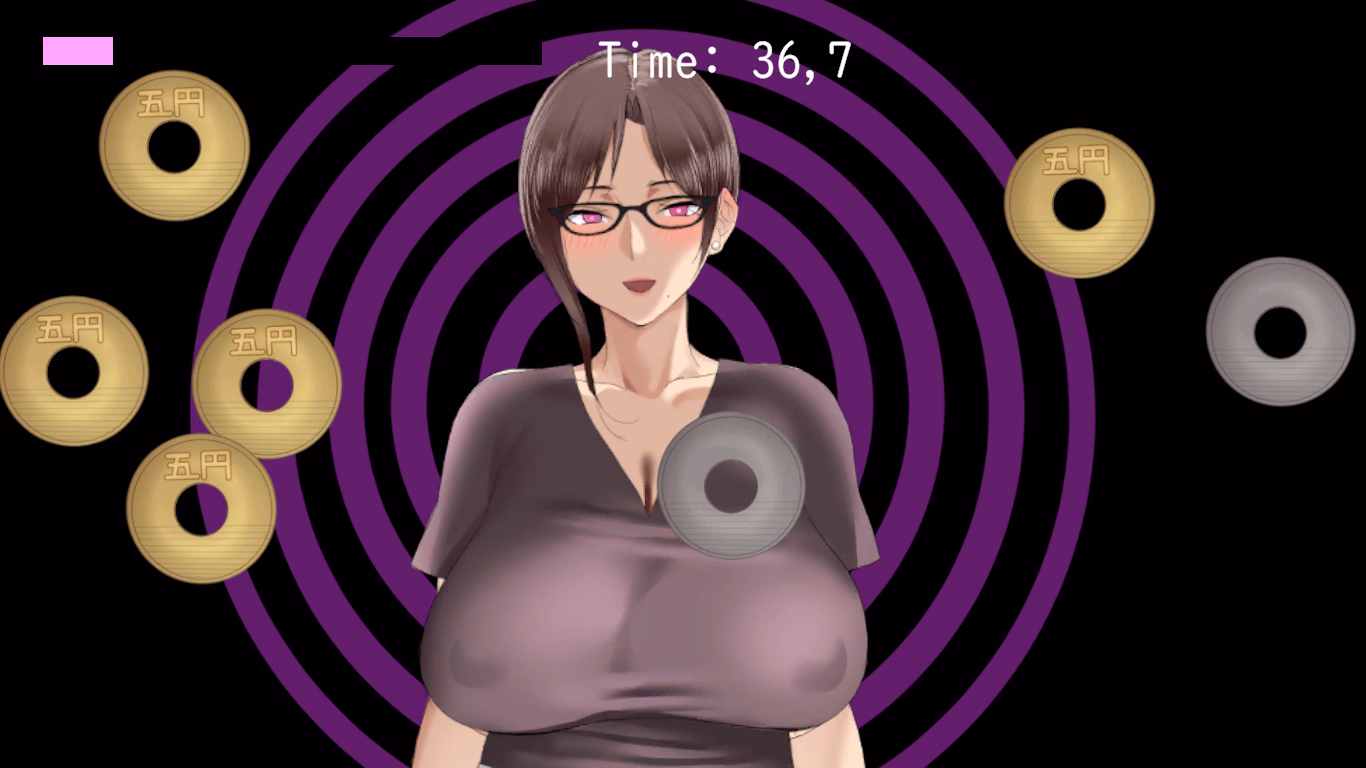 Unity Completed Married Woman Hypnosis [Final] [Sinister]