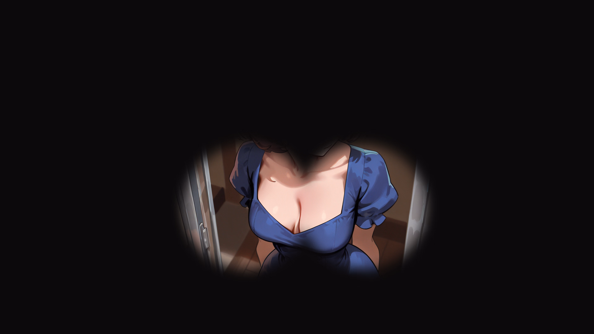 Ren'Py Almostly Spies [v0.1] [Perry]