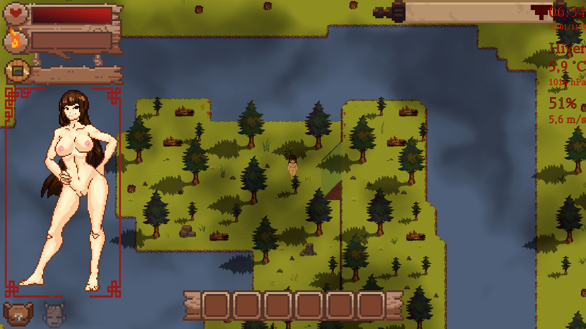 Unity Gokuraku Of Corruption [v0.0.16] [Neonbytestudio]