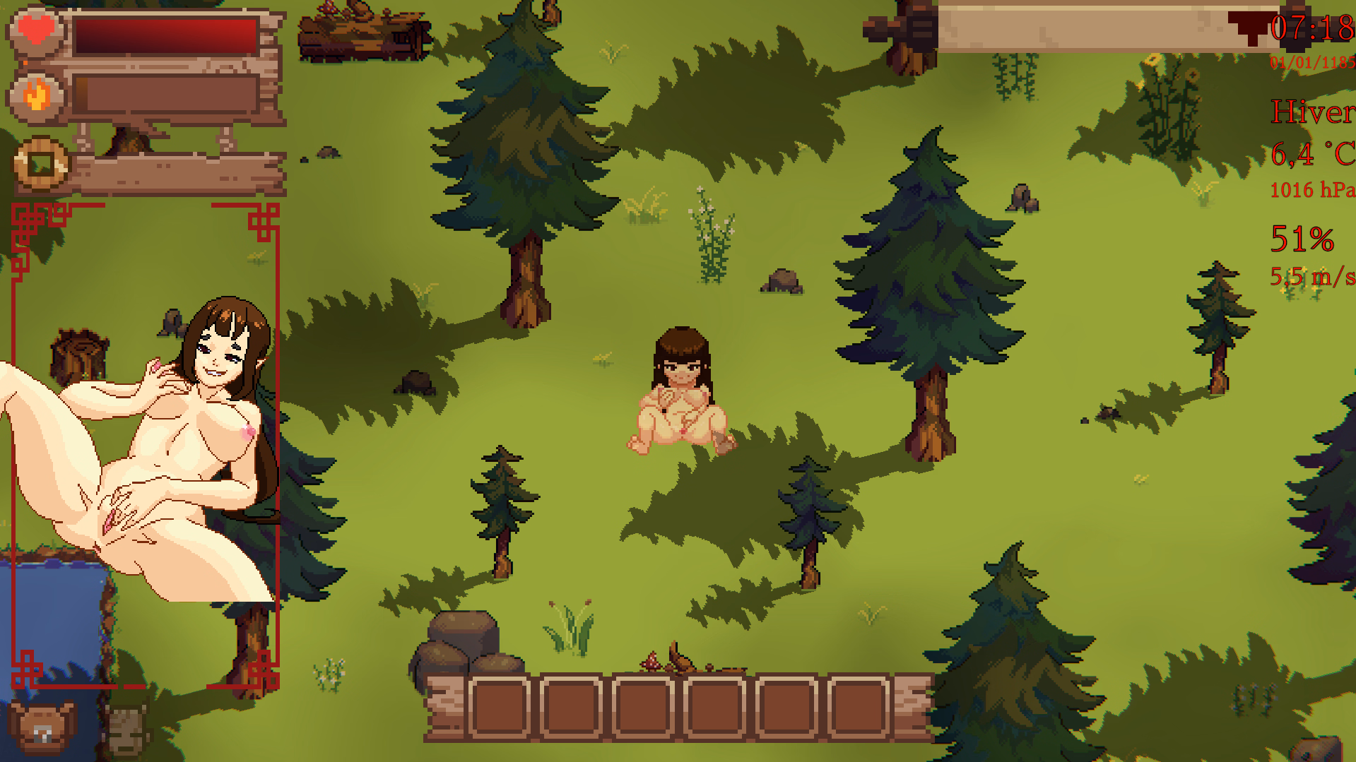Unity Gokuraku Of Corruption [v0.0.16] [Neonbytestudio]