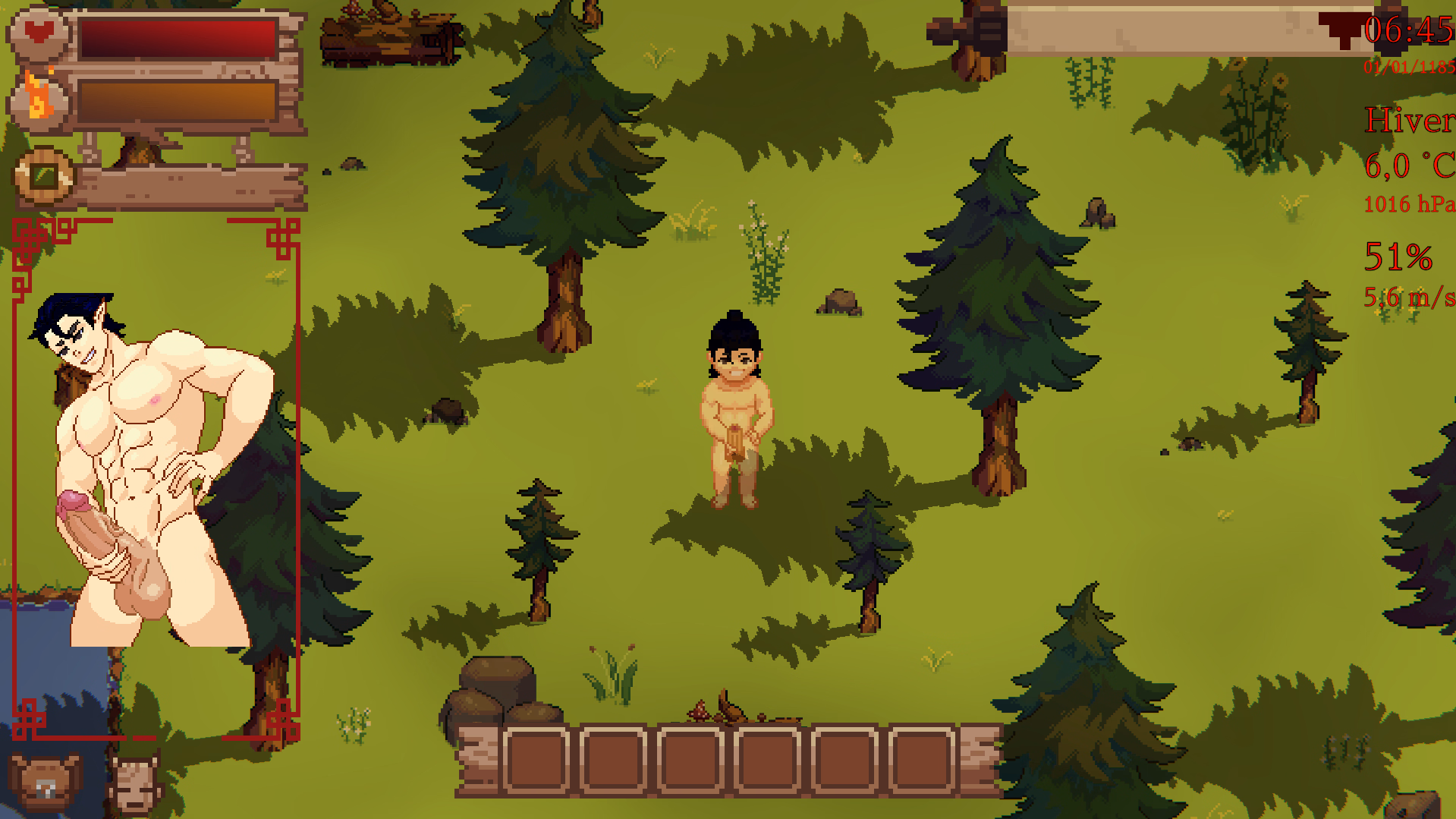 Unity Gokuraku Of Corruption [v0.0.16] [Neonbytestudio]