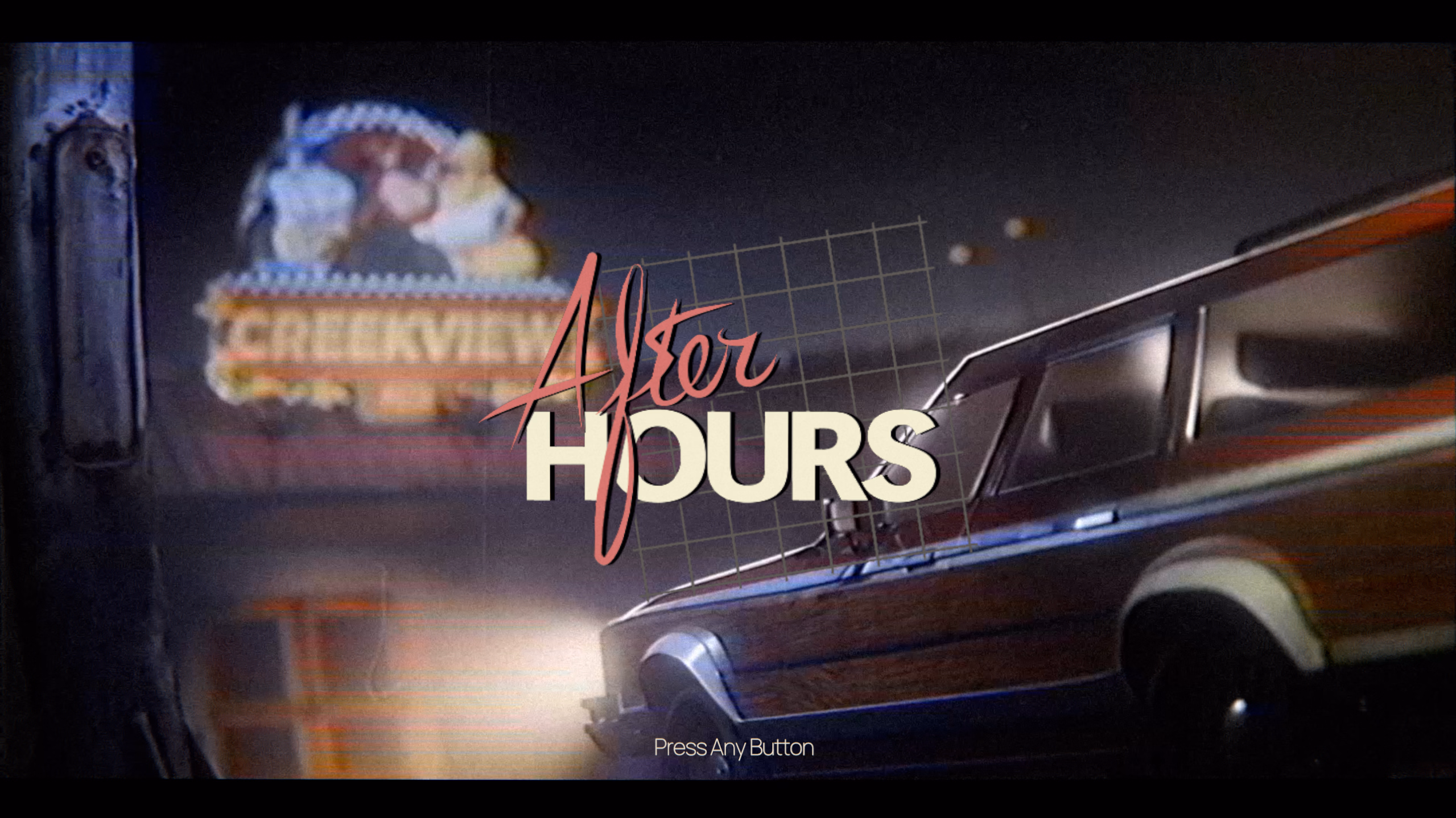 Unity Afterhours [Demo v0.61] [SUNRAY]