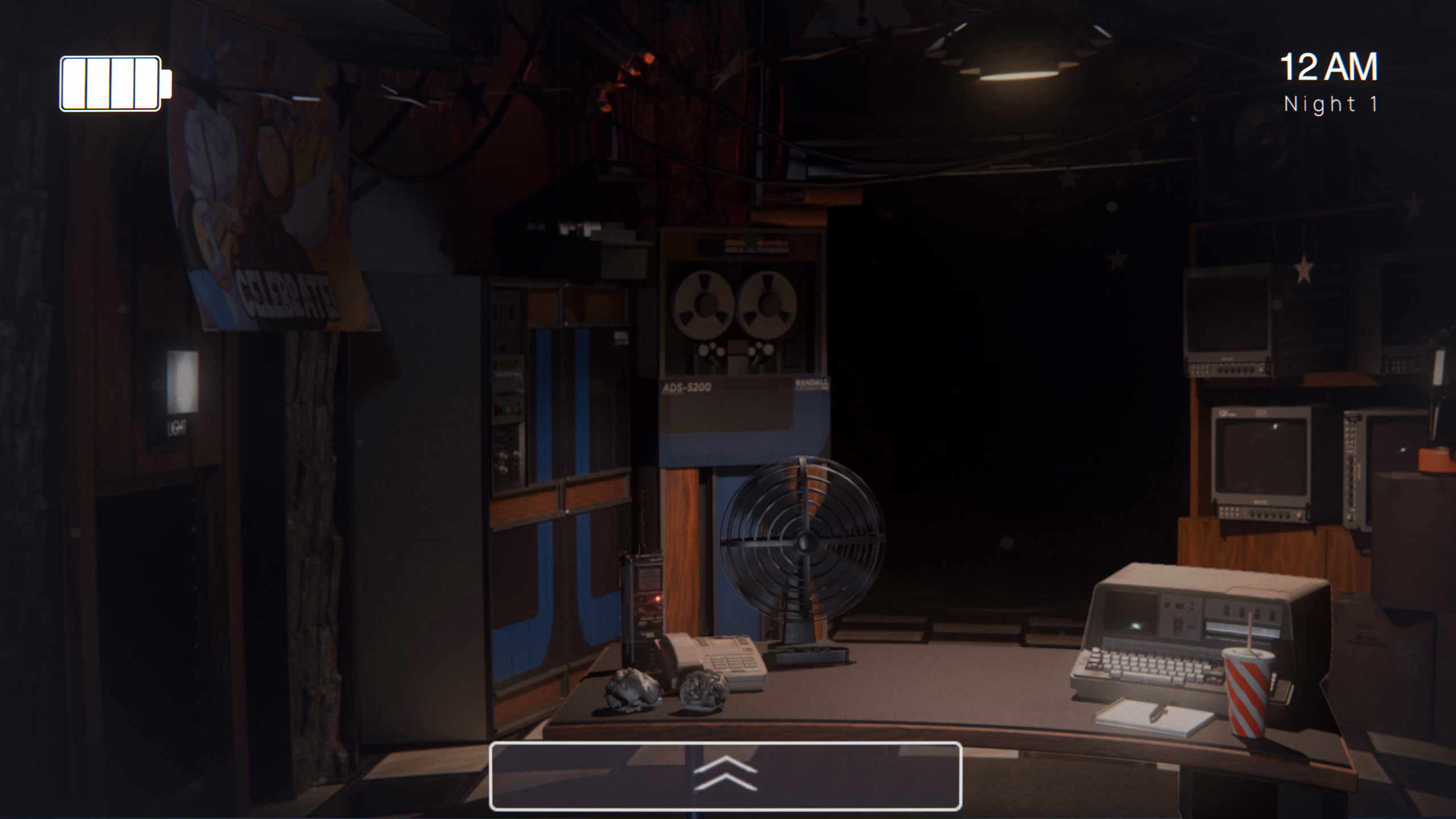Unity Afterhours [Demo v0.61] [SUNRAY]