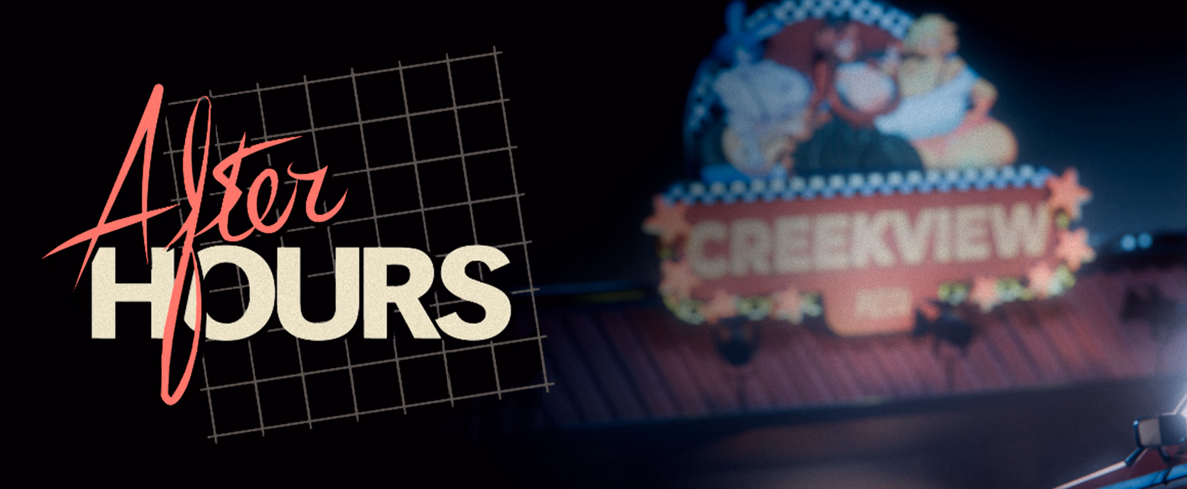 Unity Afterhours [Demo v0.61] [SUNRAY]