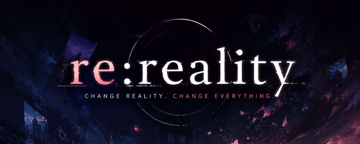 HTML re:reality [Prologue] [Stifno Games]