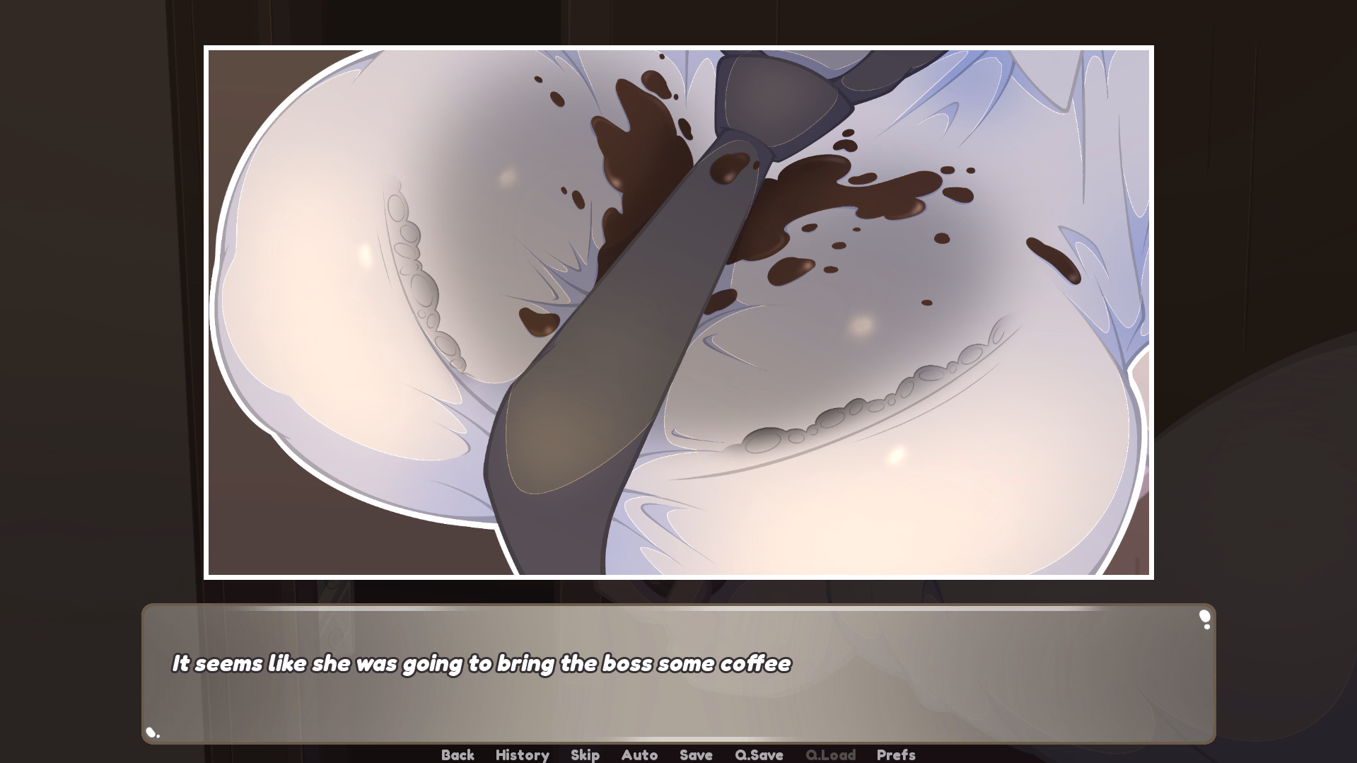 VN Ren'Py Office Routine [v0.0.1] [furmirui]