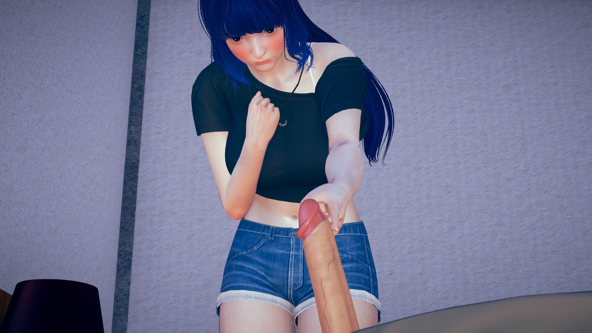 Ren'Py ProjectZ [v0.1] [L1onZ]