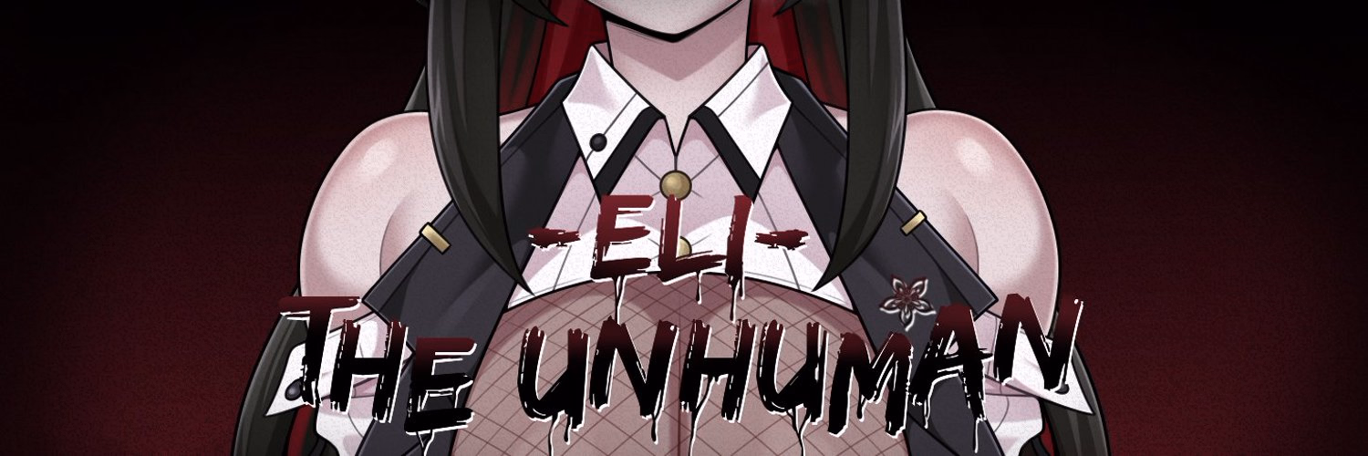 RPGM Eli: The Unhuman [v0.0.1b] [Chicken Head Studio]