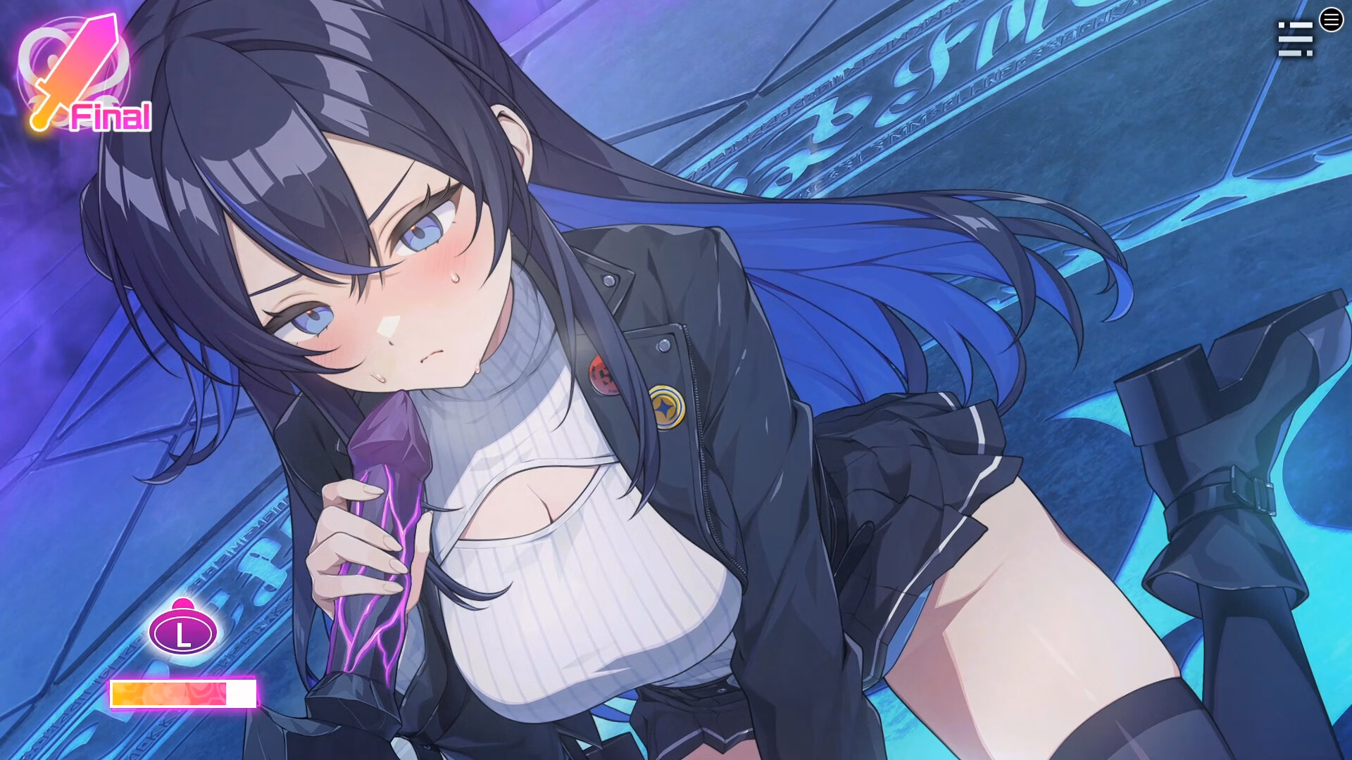 Unity Completed Tokyo Valkyries [v1.0] [qureate]