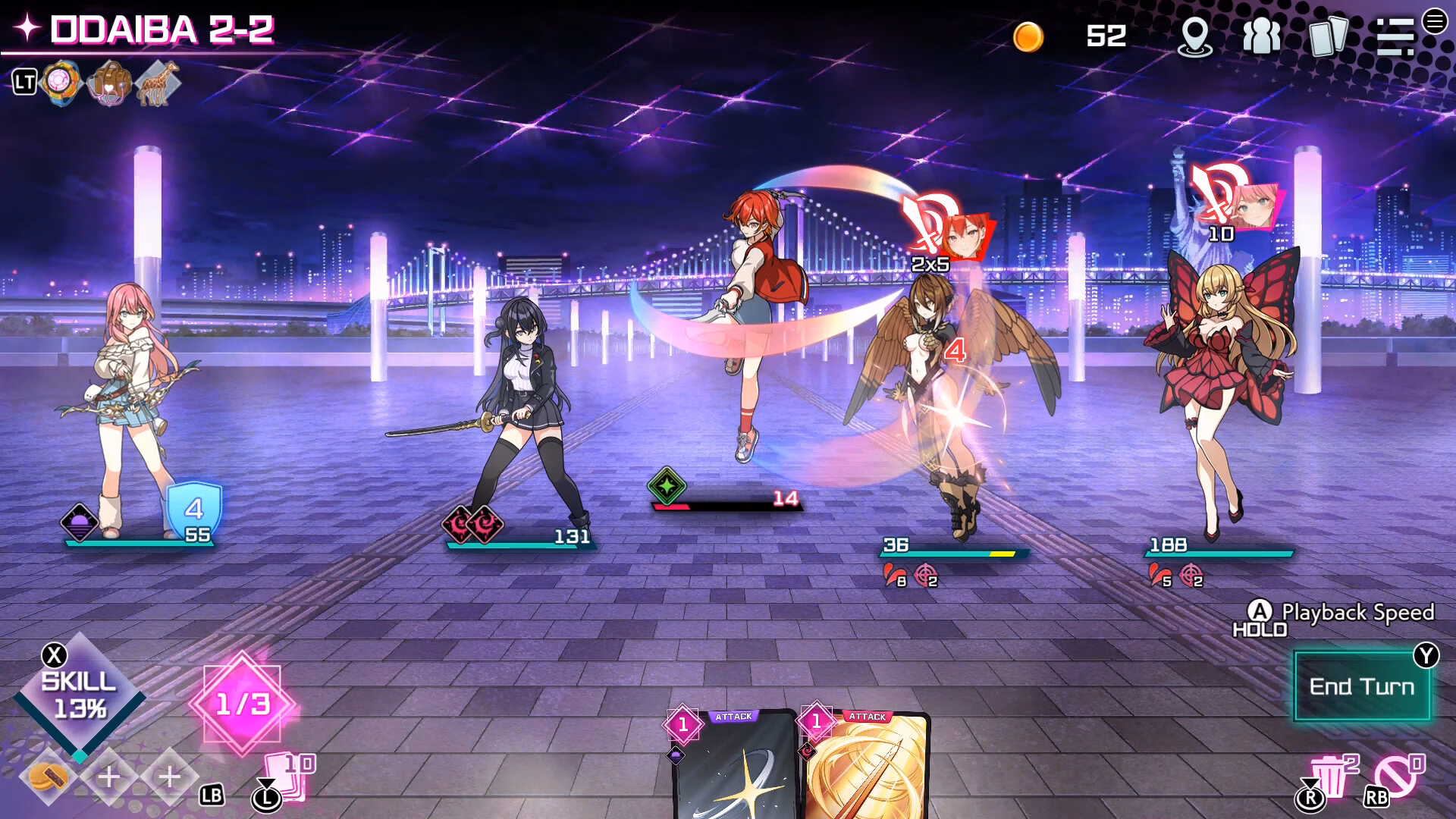 Unity Completed Tokyo Valkyries [v1.0] [qureate]