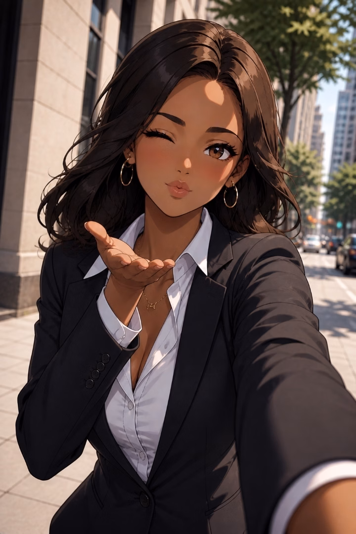 VN Ren'Py Cipher Affair [v0.2] [VELORIA]
