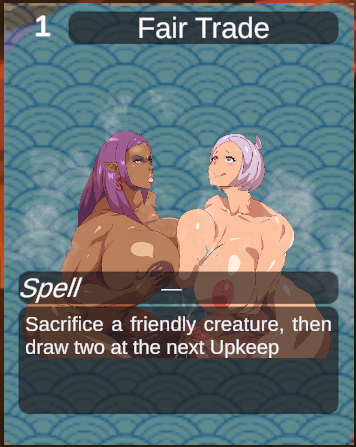 Unity Futa The Gathering [v0.002h] [Frostbull]