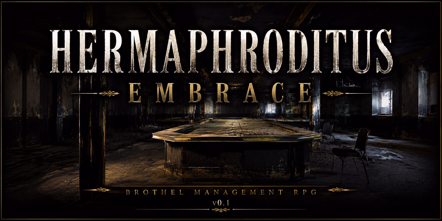 HTML Hermaphroditus Embrace [v0.1] [Dovkin]