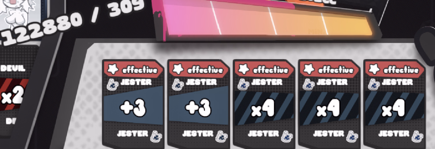 Godot Completed CARDnal Desires [Final] [GameBene]