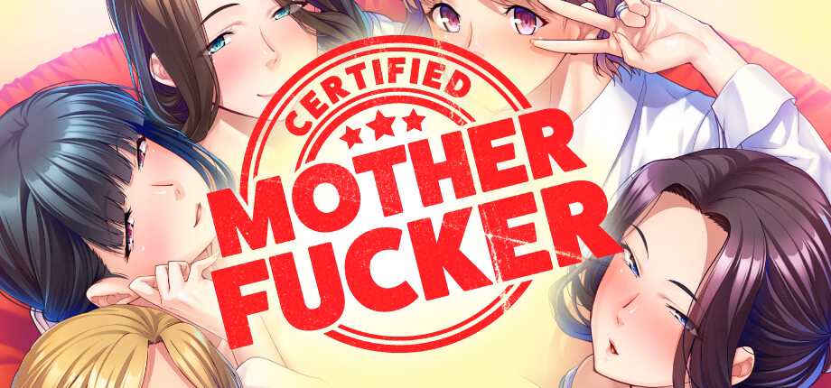 VN Ren'Py Completed Certified Mother Fucker [v1.0] [Miel]