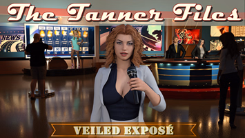 VN Ren'Py The Tanner Files: Veiled Expose [v0.0.1] [FiTB_Games]