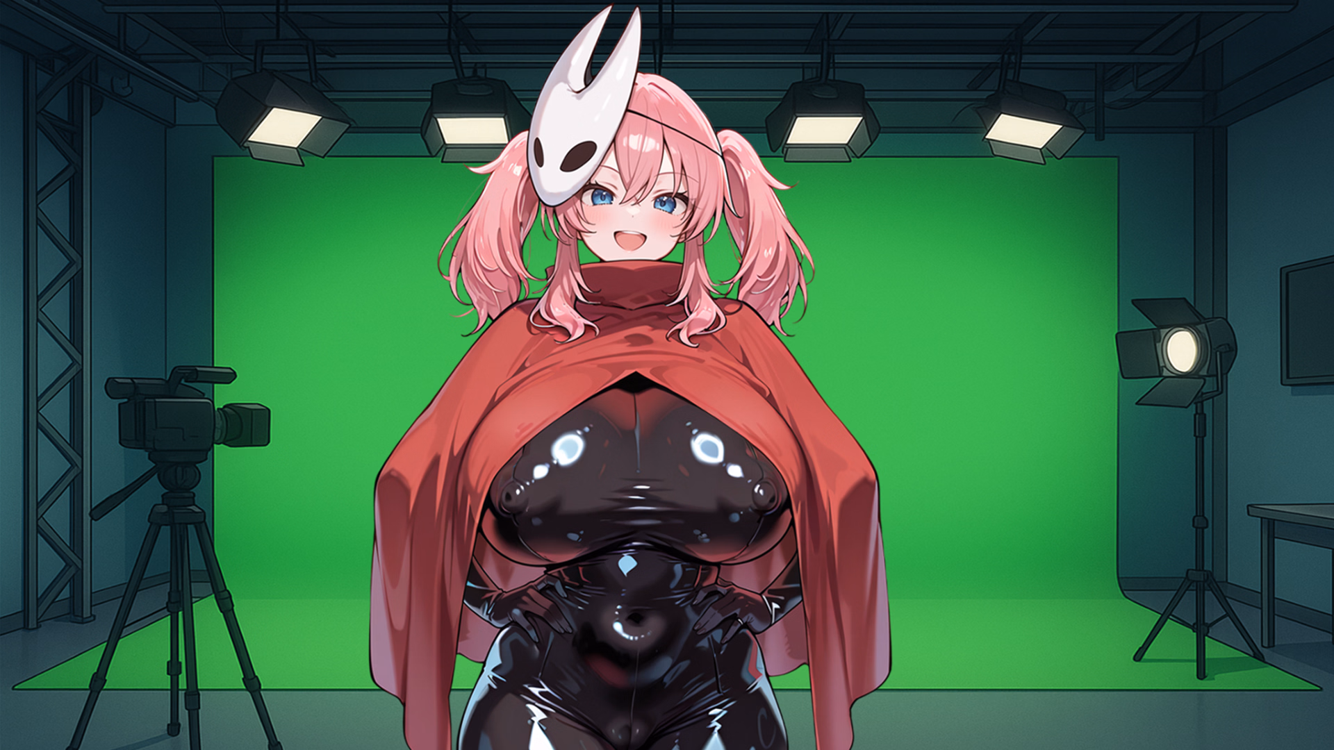 Ren'Py Pure Paradise [v0.1] [Shark303 Studio]