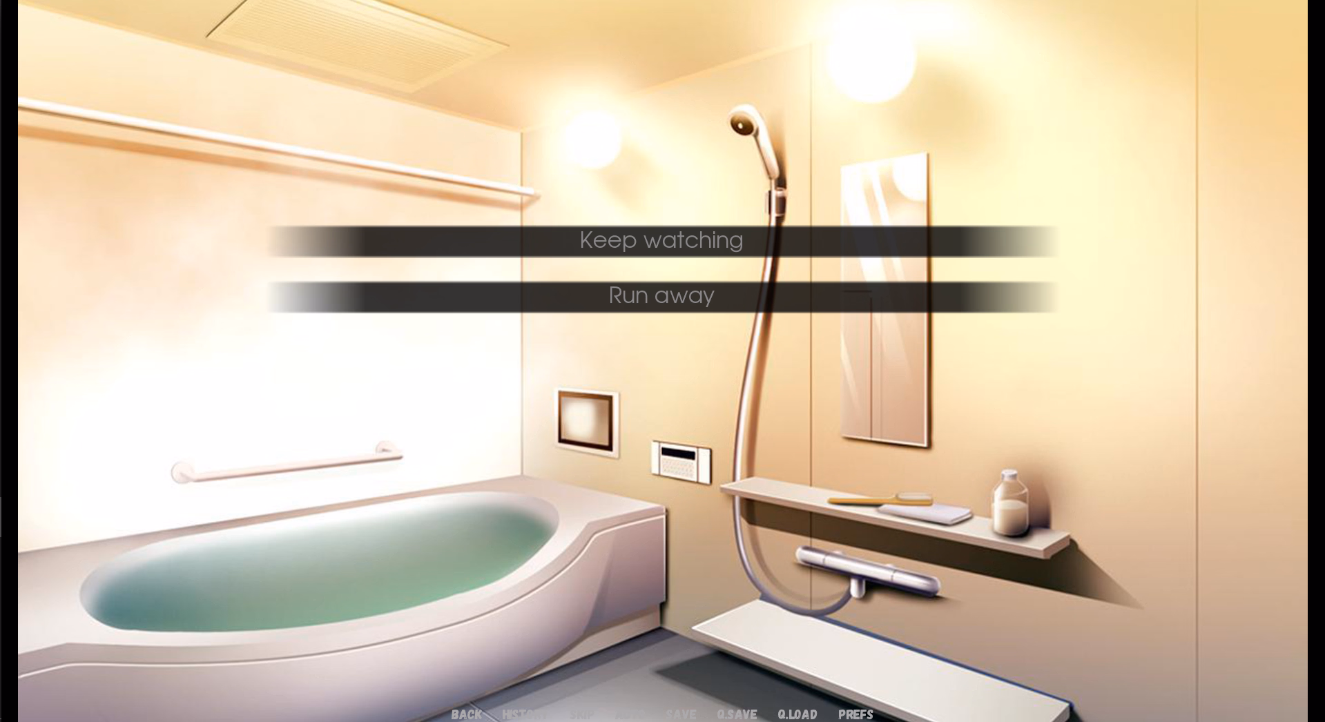 Ren'Py Zone Zero Project [v0.0.0.3 Alpha] [Hzonezero Project]