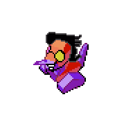 RPGM Pokemon Escaped Emerald [v0.81] [Rayquazanothere]