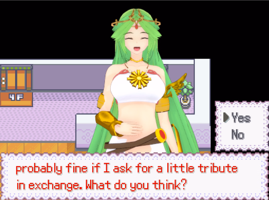 RPGM Pokemon Escaped Emerald [v0.81] [Rayquazanothere]