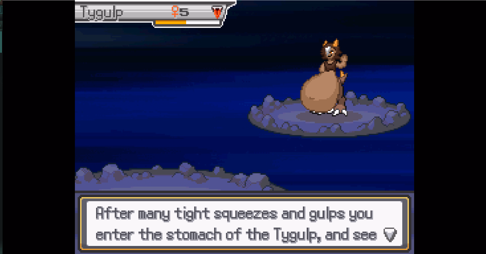 RPGM Pokemon Escaped Emerald [v0.81] [Rayquazanothere]