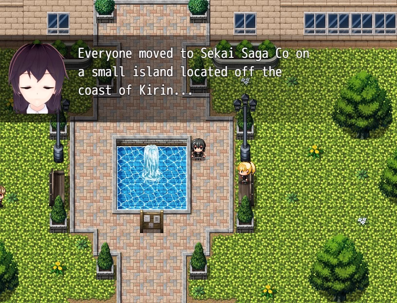 RPGM Sekai Saga [v0.0.1 Ch.1] [HP Studios]