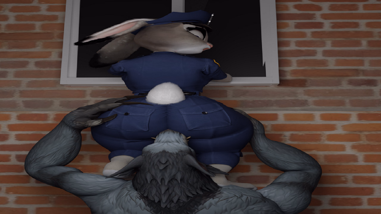 RPGM A Cop's Fall [v0.0.1] [Lean534]