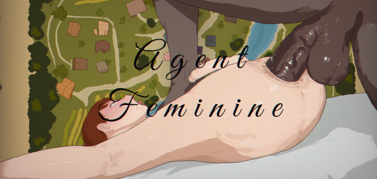 Godot Agent Feminine [Alpha v0.1.0 Fix] [Balledra games]
