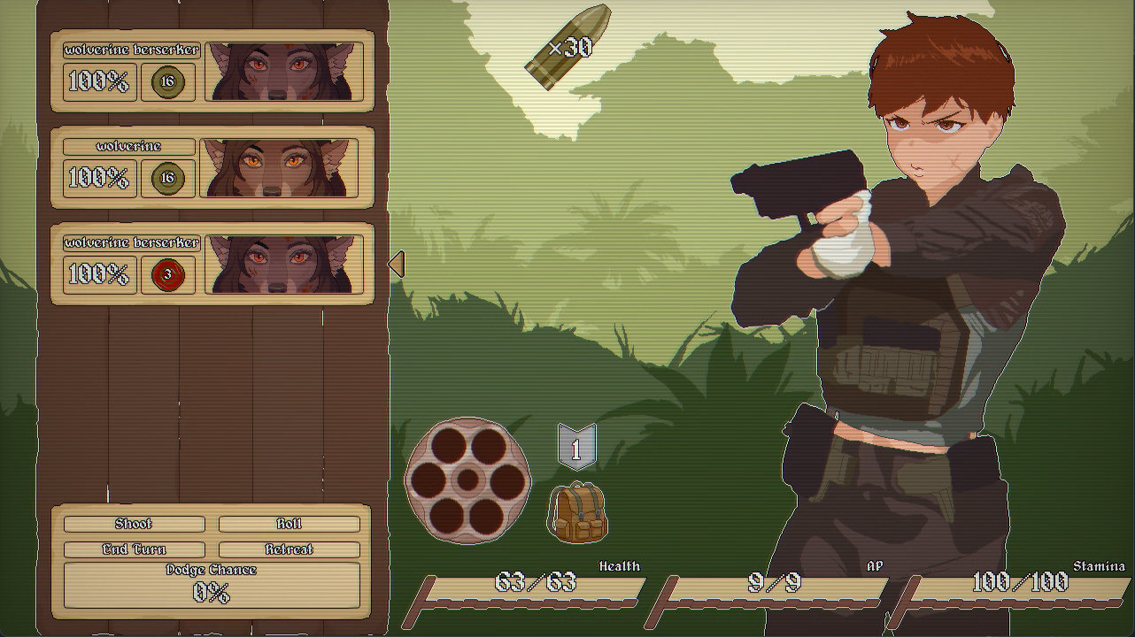 Godot Agent Feminine [Alpha v0.1.0 Fix] [Balledra games]