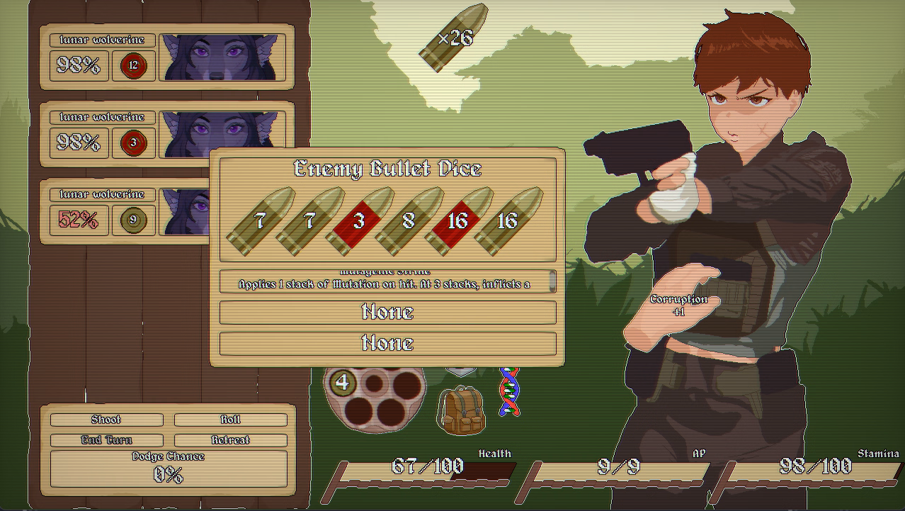 Godot Agent Feminine [Alpha v0.1.0 Fix] [Balledra games]