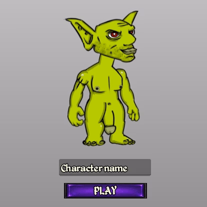 Godot Whores and Witchcraft [v0.1] [CEDRIC]