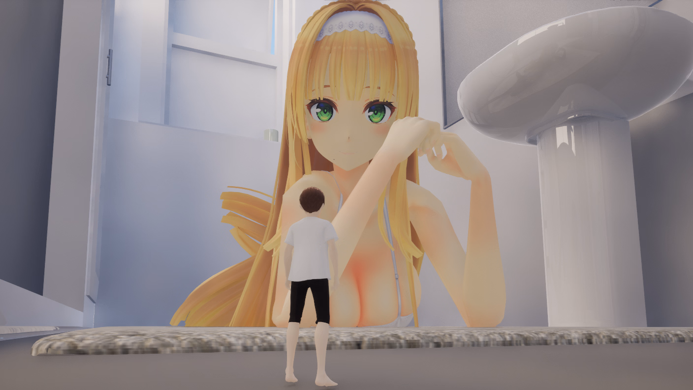 Unity GiantRoom [v5.0.0] [Tak Kobo]