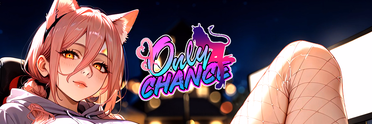 Ren'Py OnlyChance: Hentai RPG [v0.1.0] [Yurapathy]