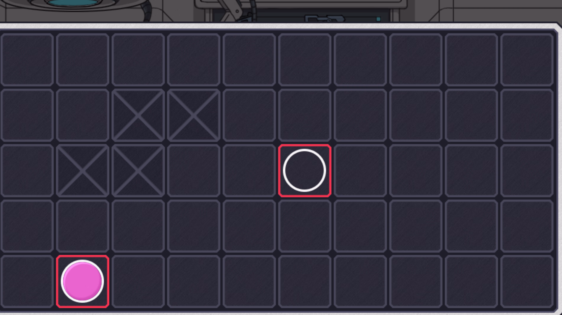 Godot Fembot Vending Machine [v0.1] [Strange Girl]