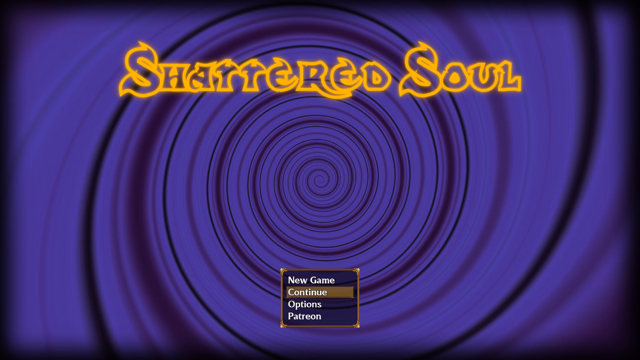 RPGM Shattered Soul [Preview] [Leonelli]