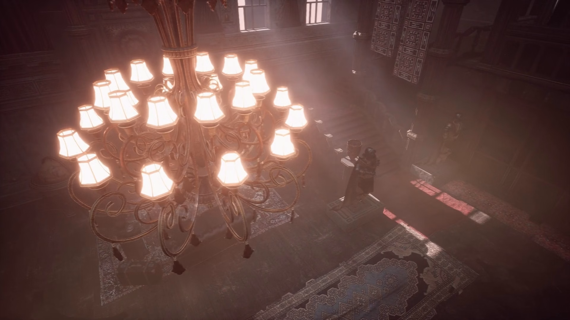 Unreal Engine Completed Sperm Squeezing Heim [v1.01] [Bud of Lupine]