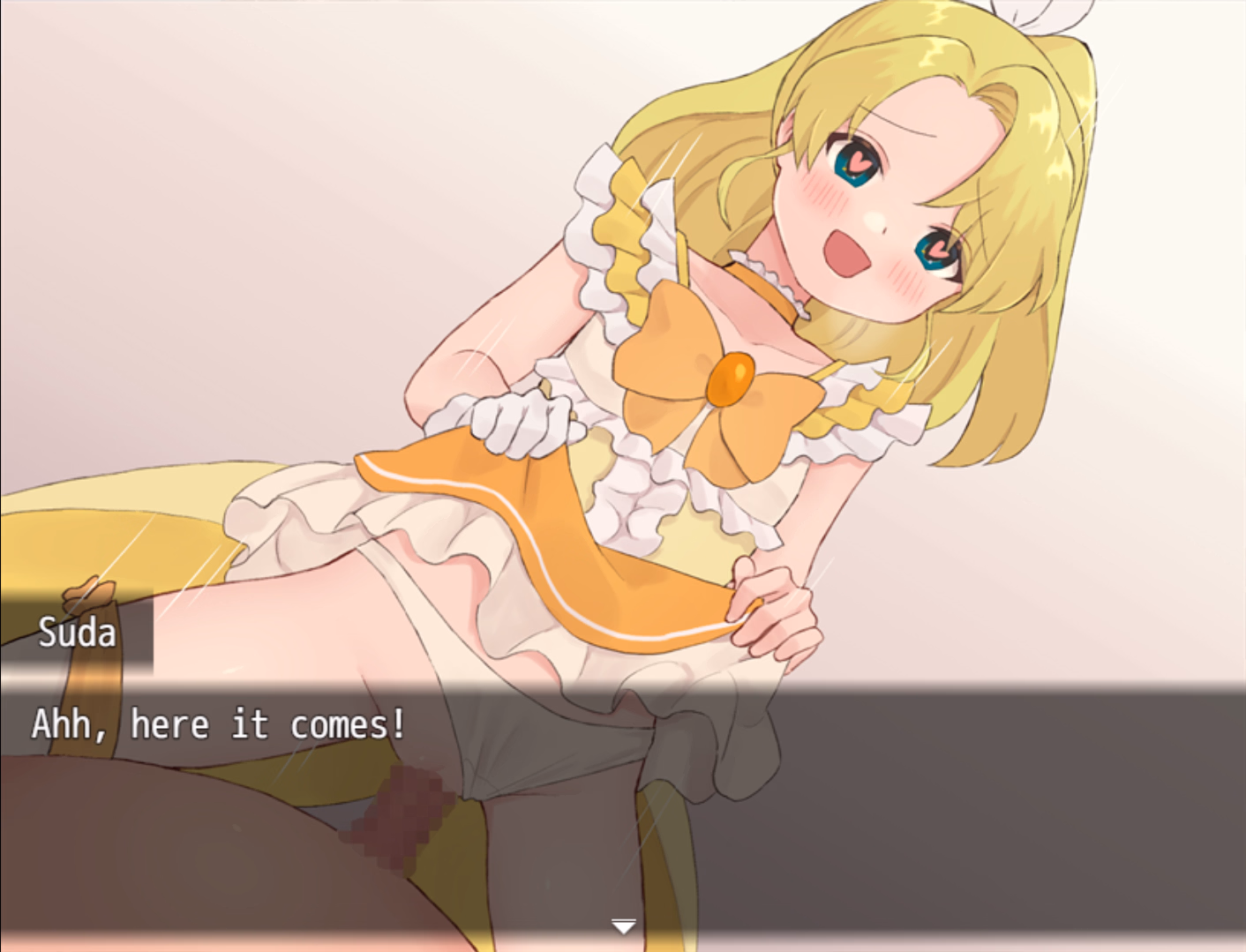 RPGM Completed Magical Girl Winkle Topaz [v1.0] [niceflat]