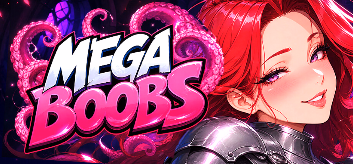 Unity Completed MEGABOOBS [v1.0] [BanzaiProject]